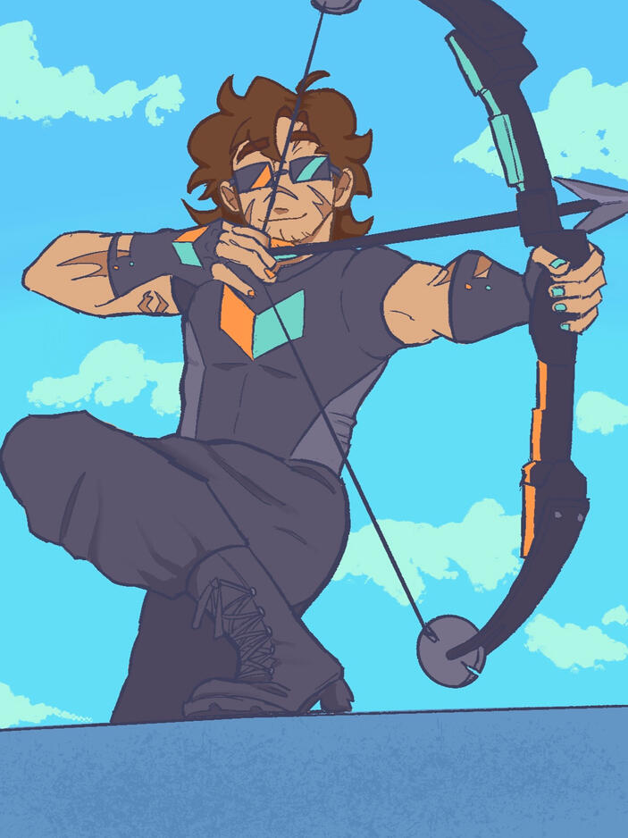 Archer, 2026